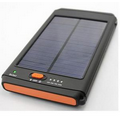 11,200 mAh Solar Power Bank